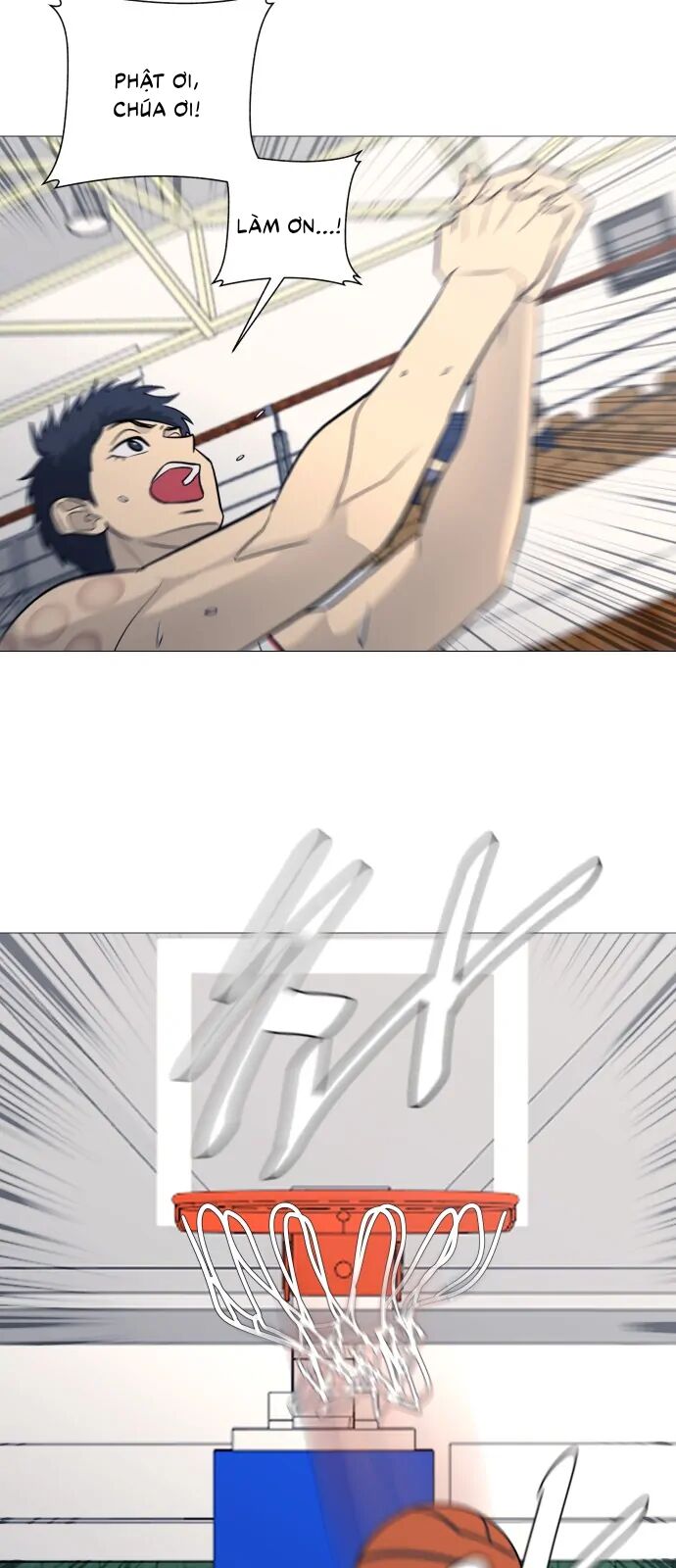 Garbage Time - Chapter 136 - Page 30