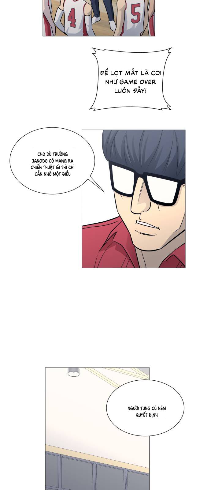 Garbage Time - Chapter 136 - Page 34