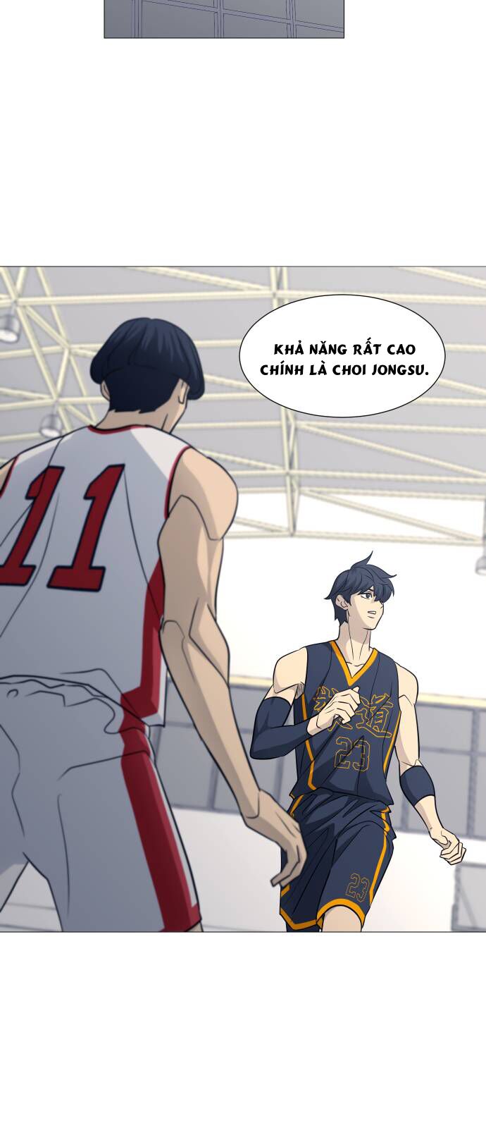 Garbage Time - Chapter 136 - Page 35