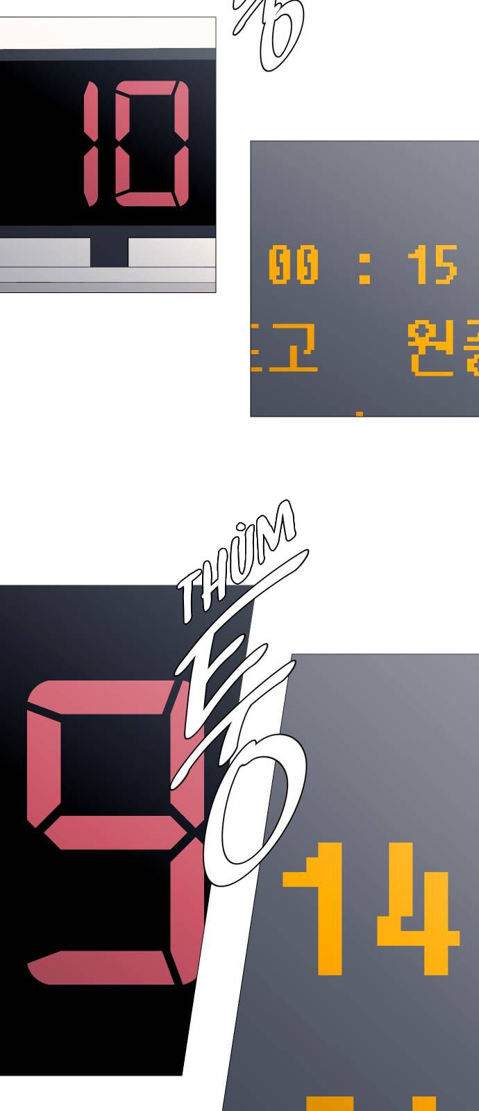 Garbage Time - Chapter 136 - Page 37