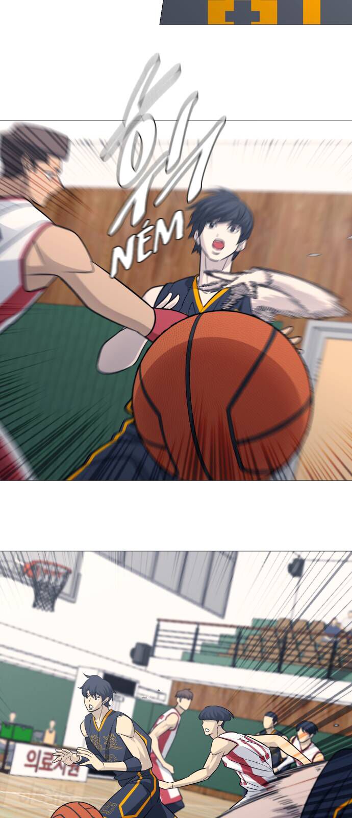 Garbage Time - Chapter 136 - Page 38