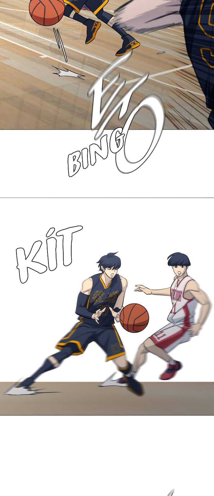 Garbage Time - Chapter 136 - Page 39