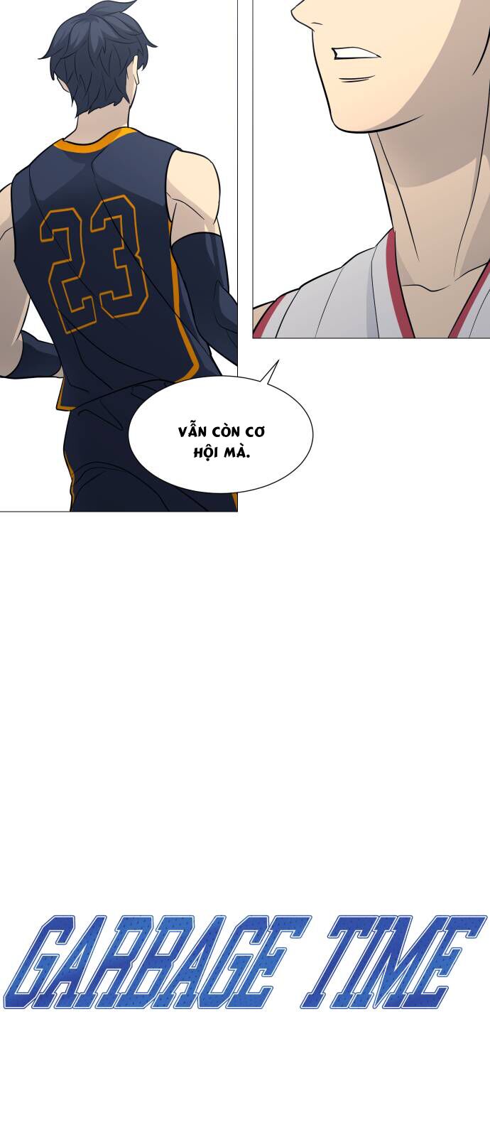 Garbage Time - Chapter 136 - Page 4