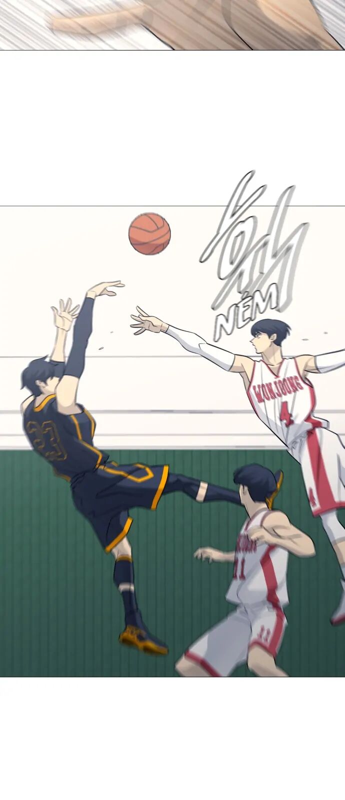 Garbage Time - Chapter 136 - Page 41