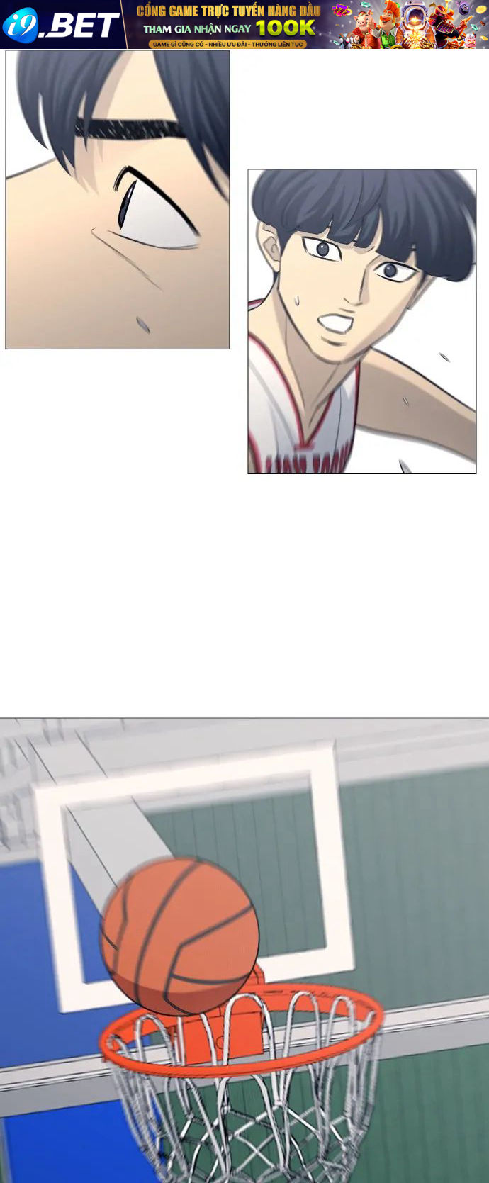 Garbage Time - Chapter 136 - Page 42