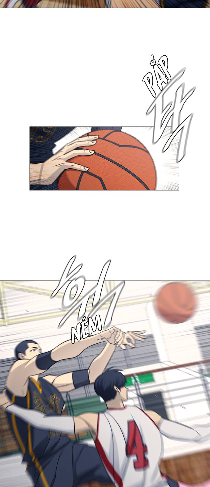 Garbage Time - Chapter 136 - Page 8