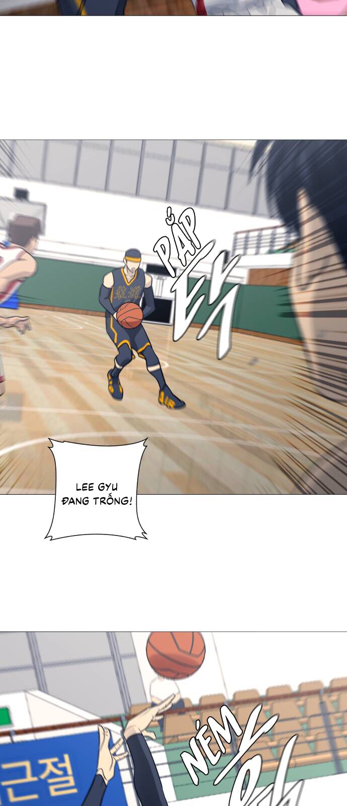 Garbage Time - Chapter 136 - Page 9