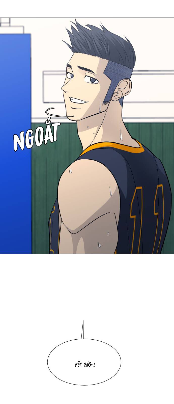 Garbage Time - Chapter 137 - Page 14