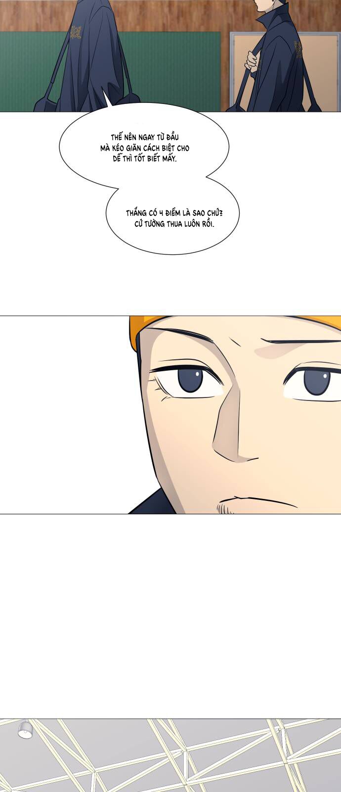 Garbage Time - Chapter 137 - Page 21