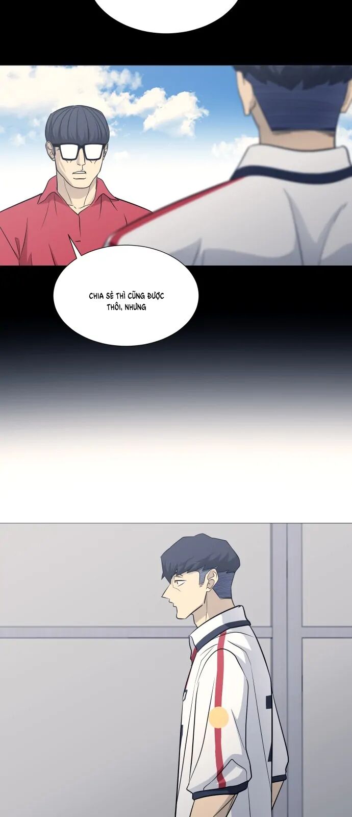 Garbage Time - Chapter 137 - Page 25