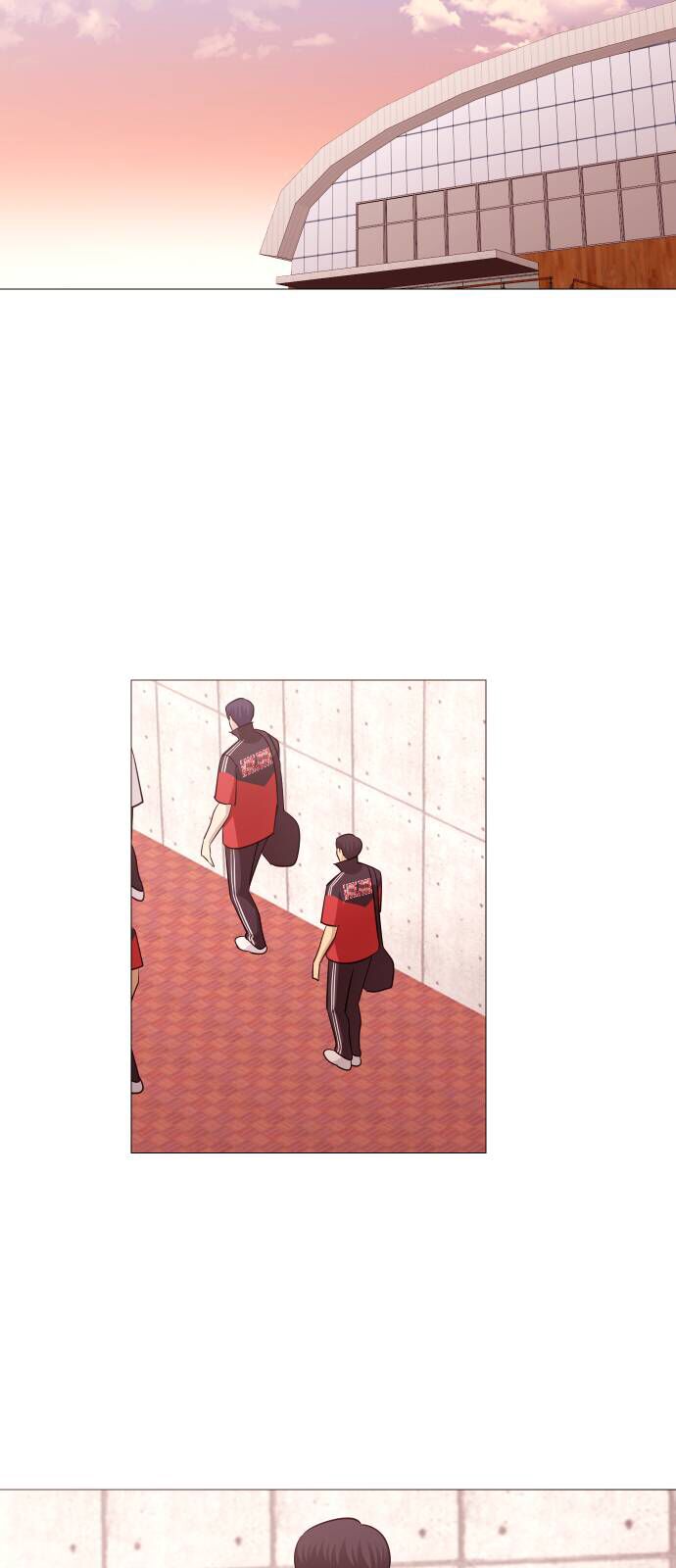 Garbage Time - Chapter 137 - Page 27