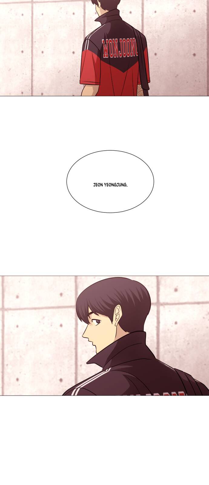 Garbage Time - Chapter 137 - Page 28