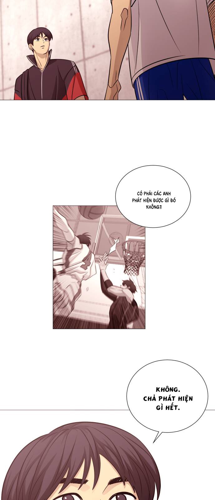 Garbage Time - Chapter 137 - Page 31