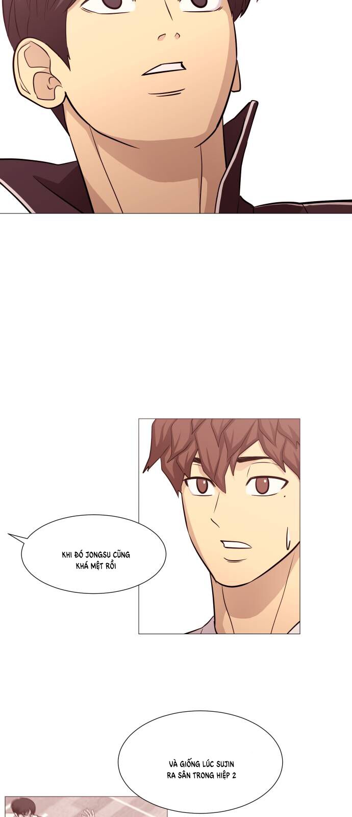 Garbage Time - Chapter 137 - Page 32