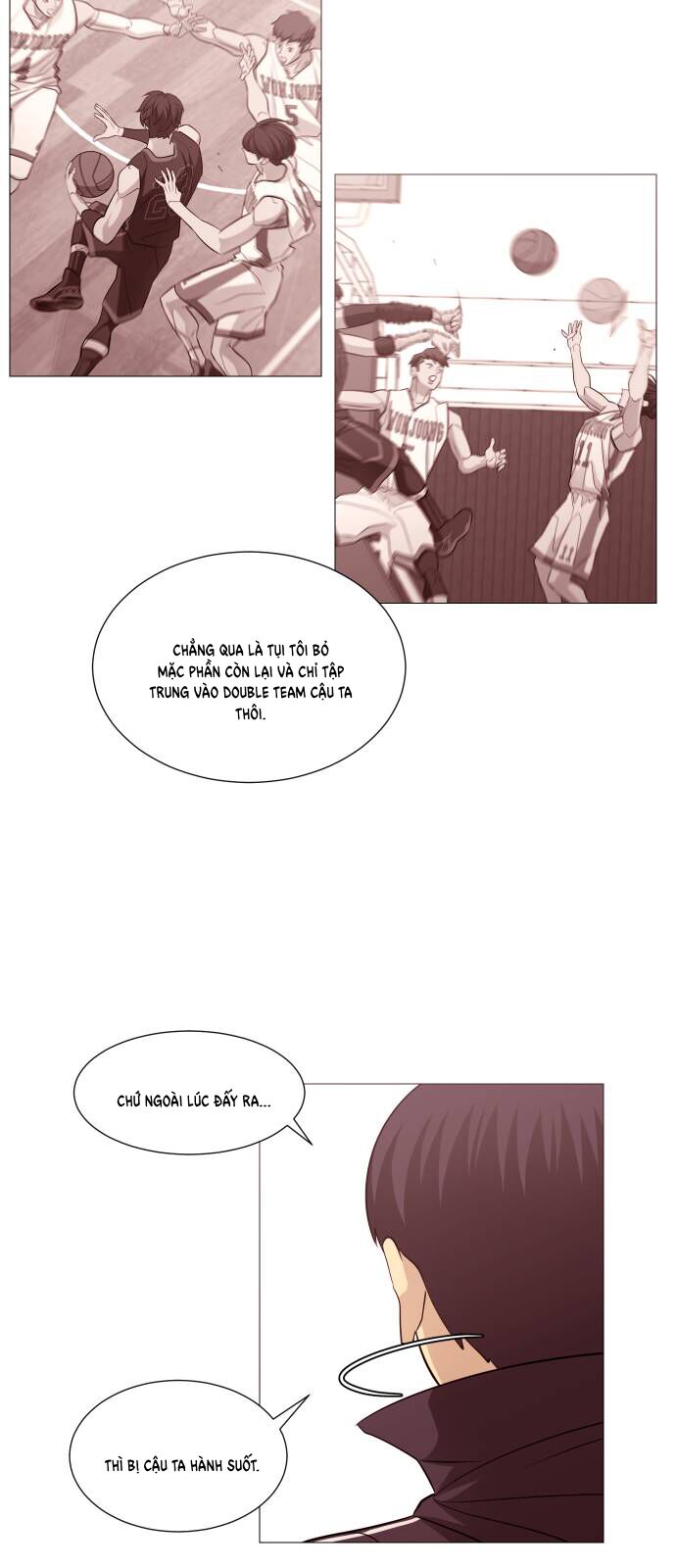 Garbage Time - Chapter 137 - Page 33