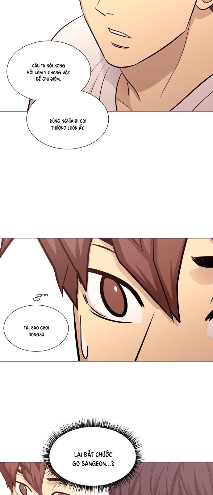 Garbage Time - Chapter 137 - Page 35