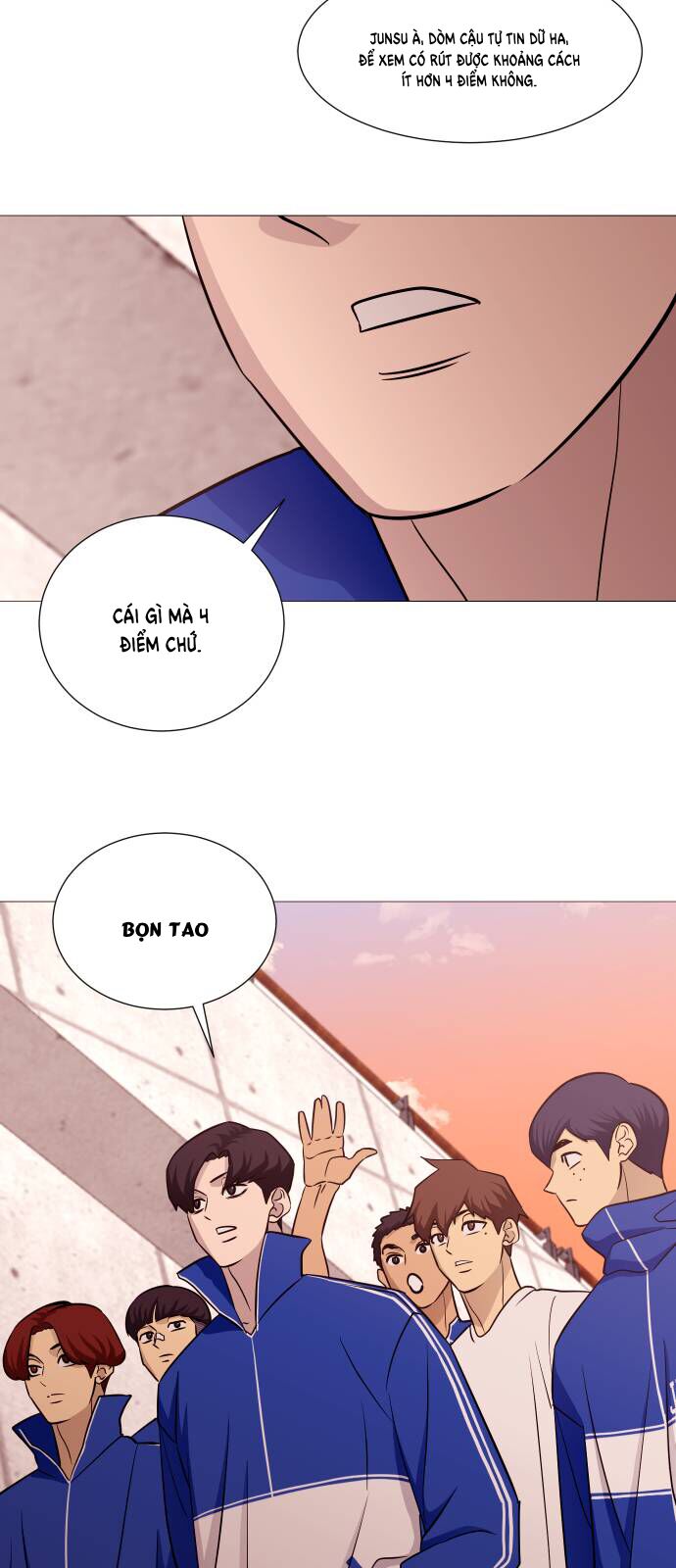 Garbage Time - Chapter 137 - Page 37