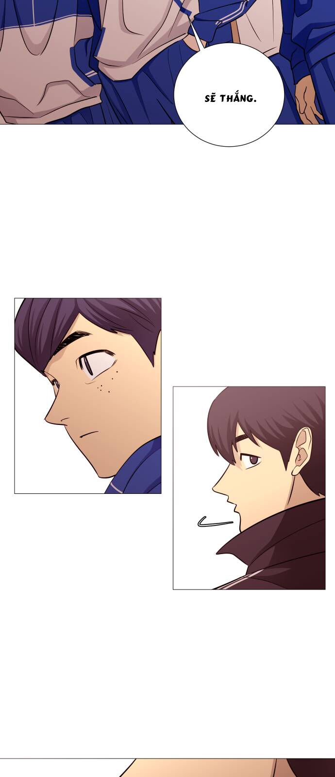 Garbage Time - Chapter 137 - Page 38