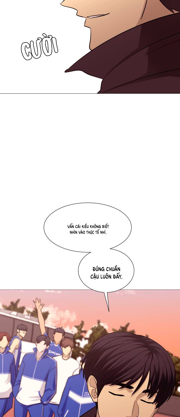 Garbage Time - Chapter 137 - Page 39