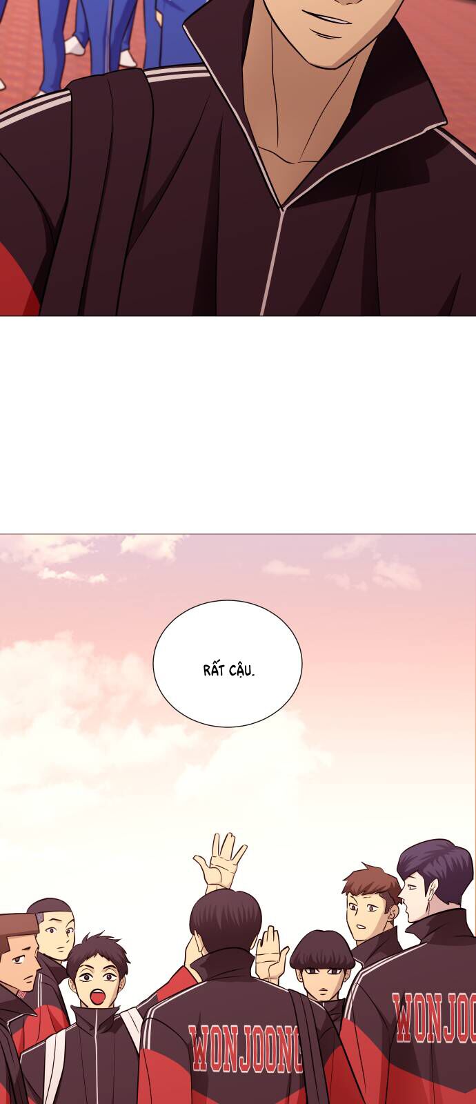 Garbage Time - Chapter 137 - Page 40