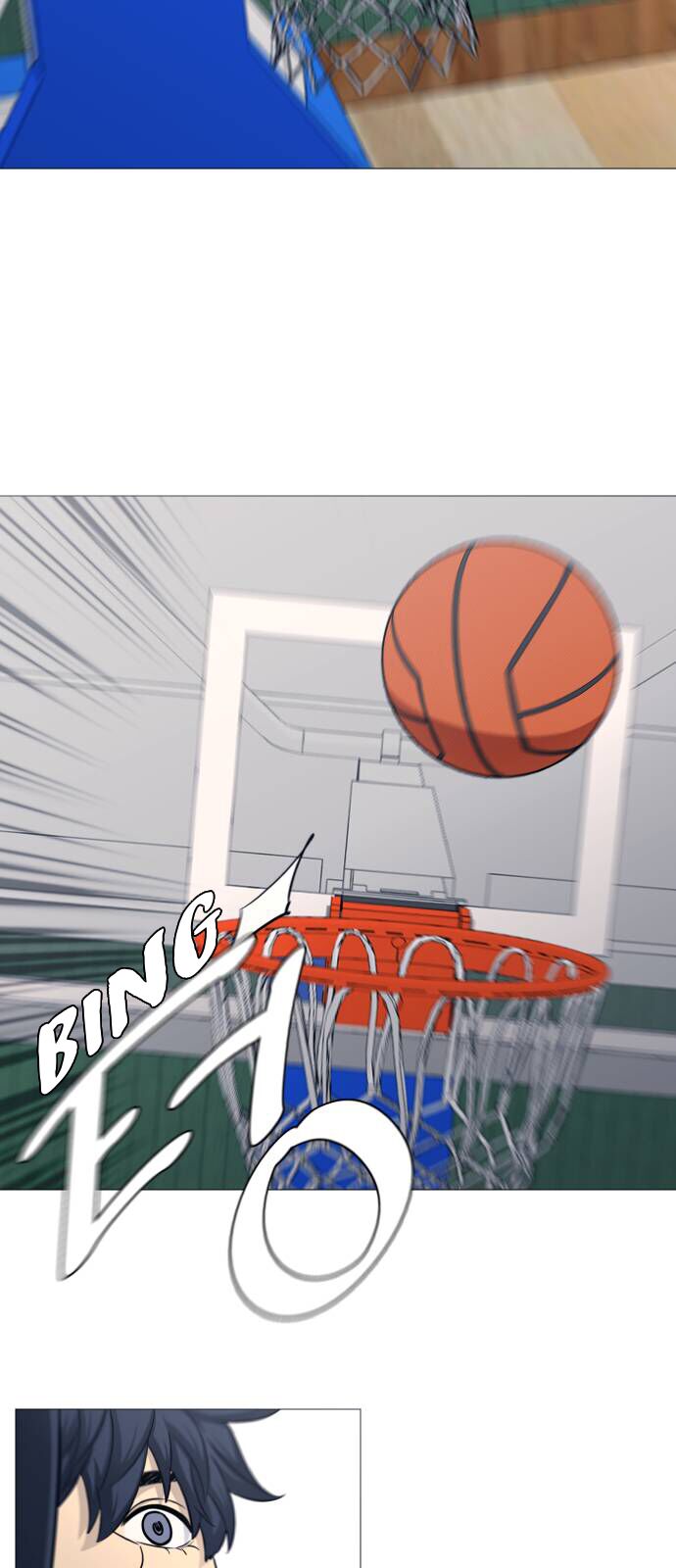 Garbage Time - Chapter 137 - Page 5