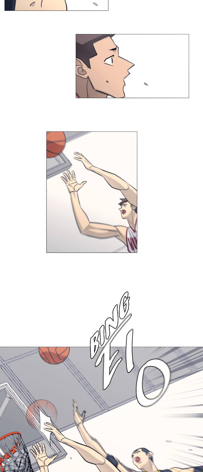 Garbage Time - Chapter 137 - Page 6