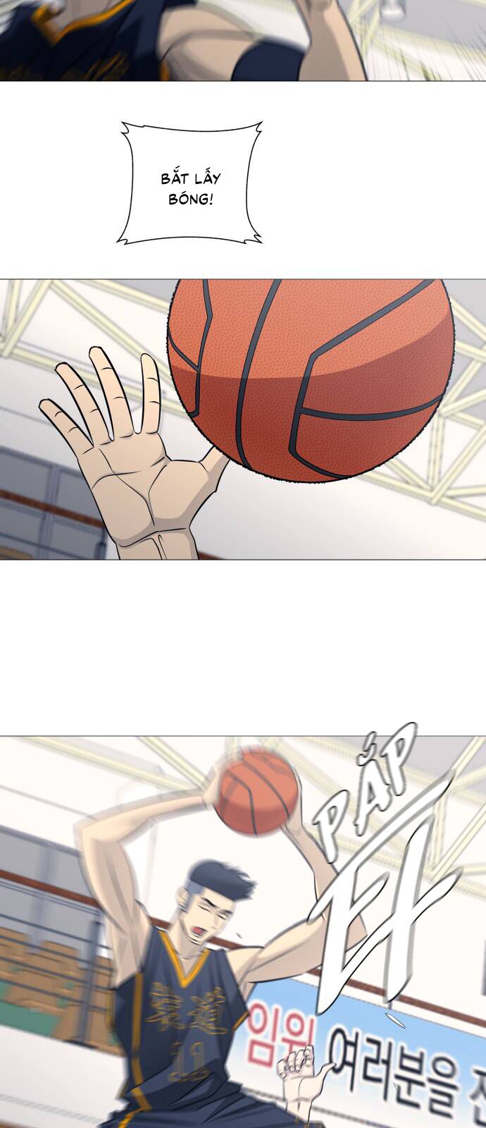 Garbage Time - Chapter 137 - Page 8