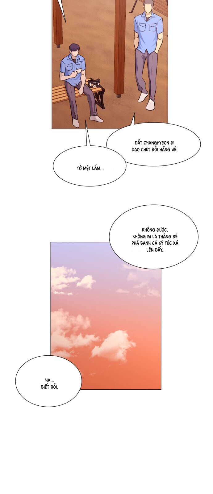 Garbage Time - Chapter 138 - Page 10