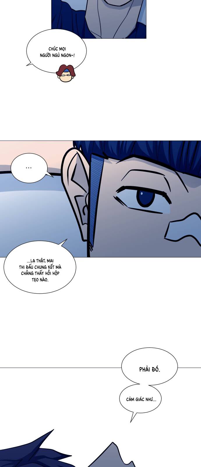 Garbage Time - Chapter 138 - Page 20