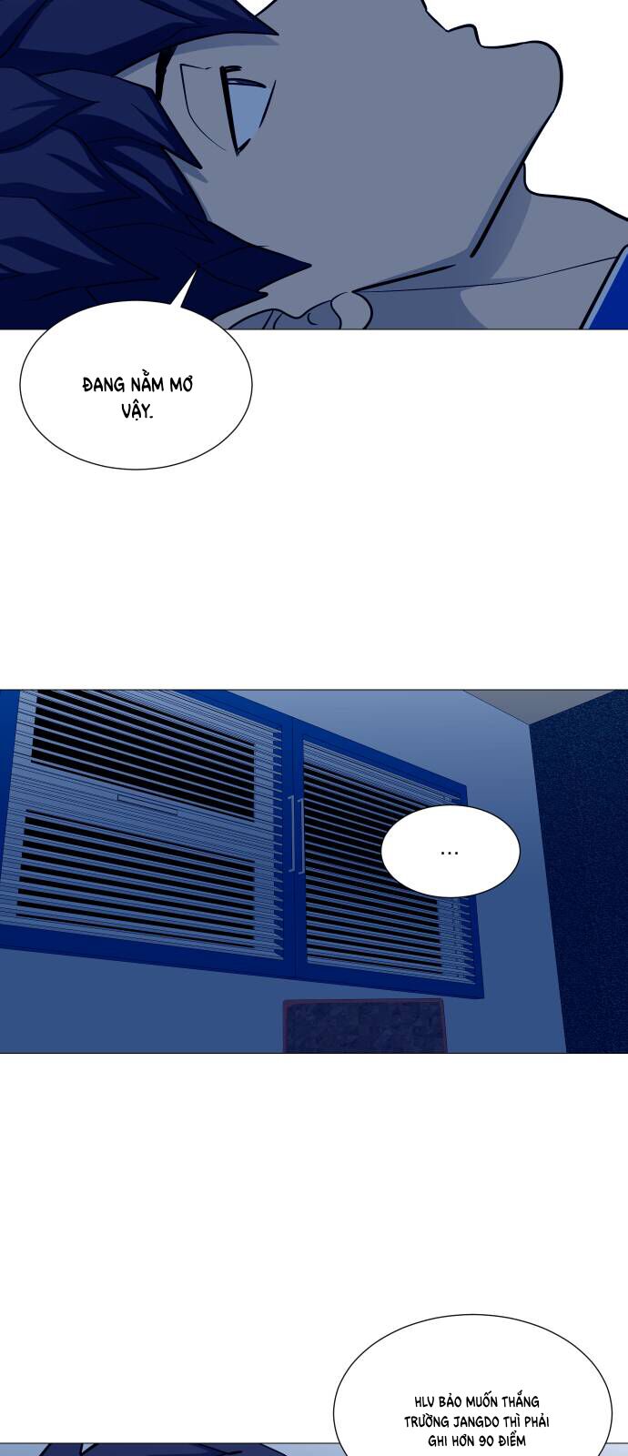 Garbage Time - Chapter 138 - Page 21