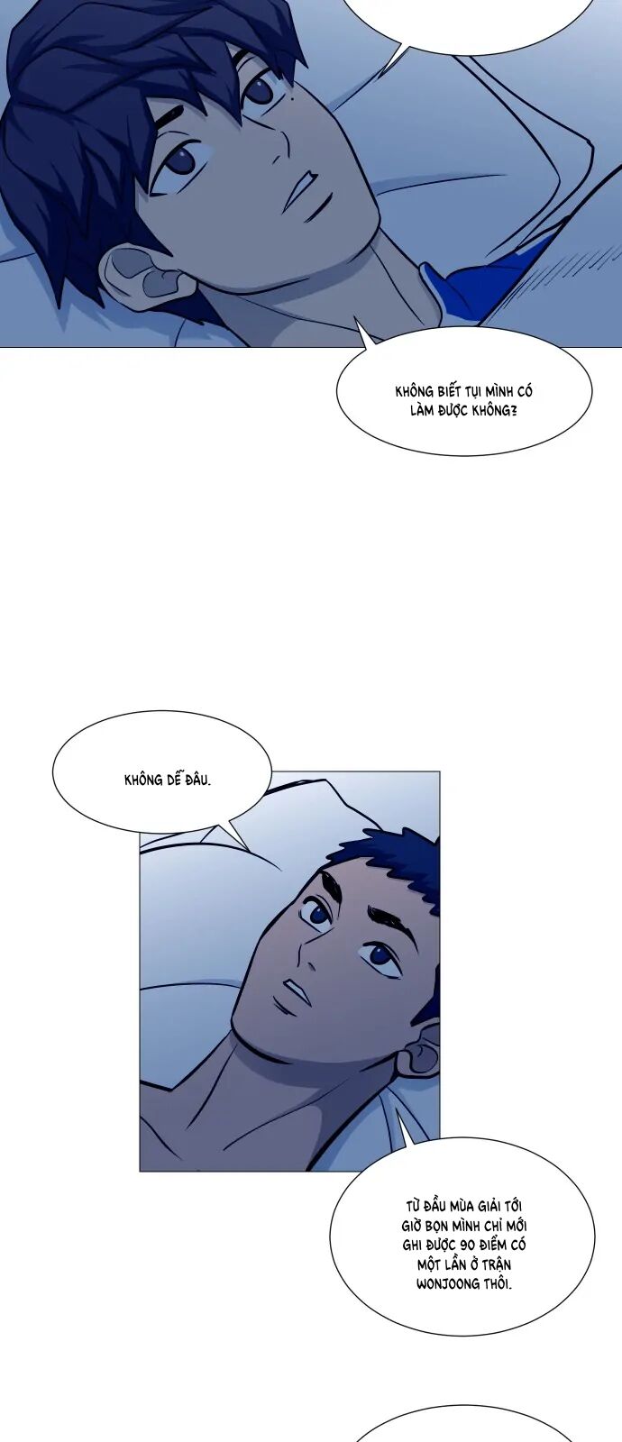 Garbage Time - Chapter 138 - Page 22