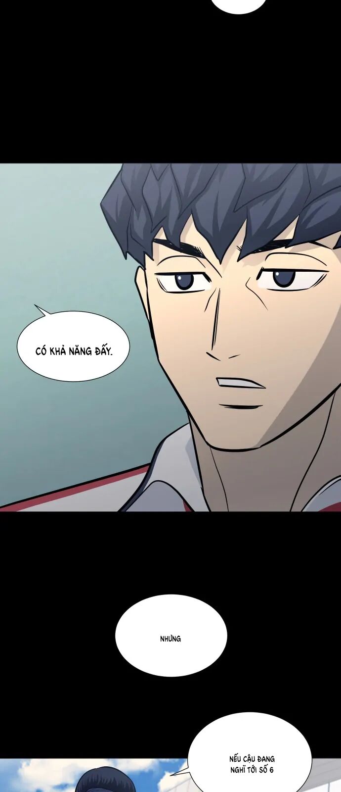 Garbage Time - Chapter 138 - Page 28