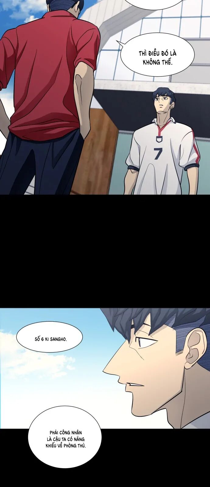 Garbage Time - Chapter 138 - Page 29