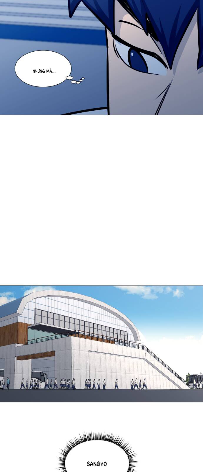 Garbage Time - Chapter 138 - Page 33