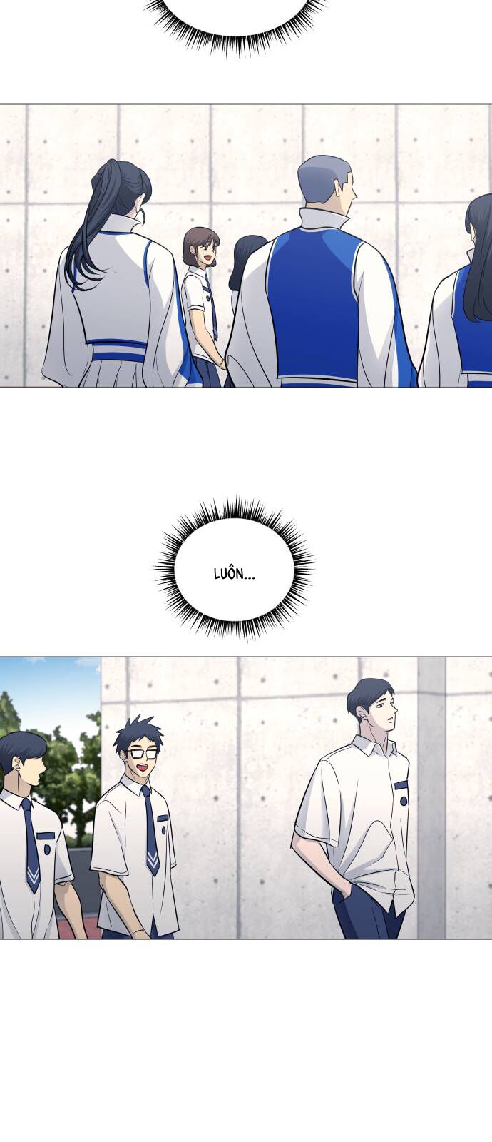 Garbage Time - Chapter 138 - Page 34