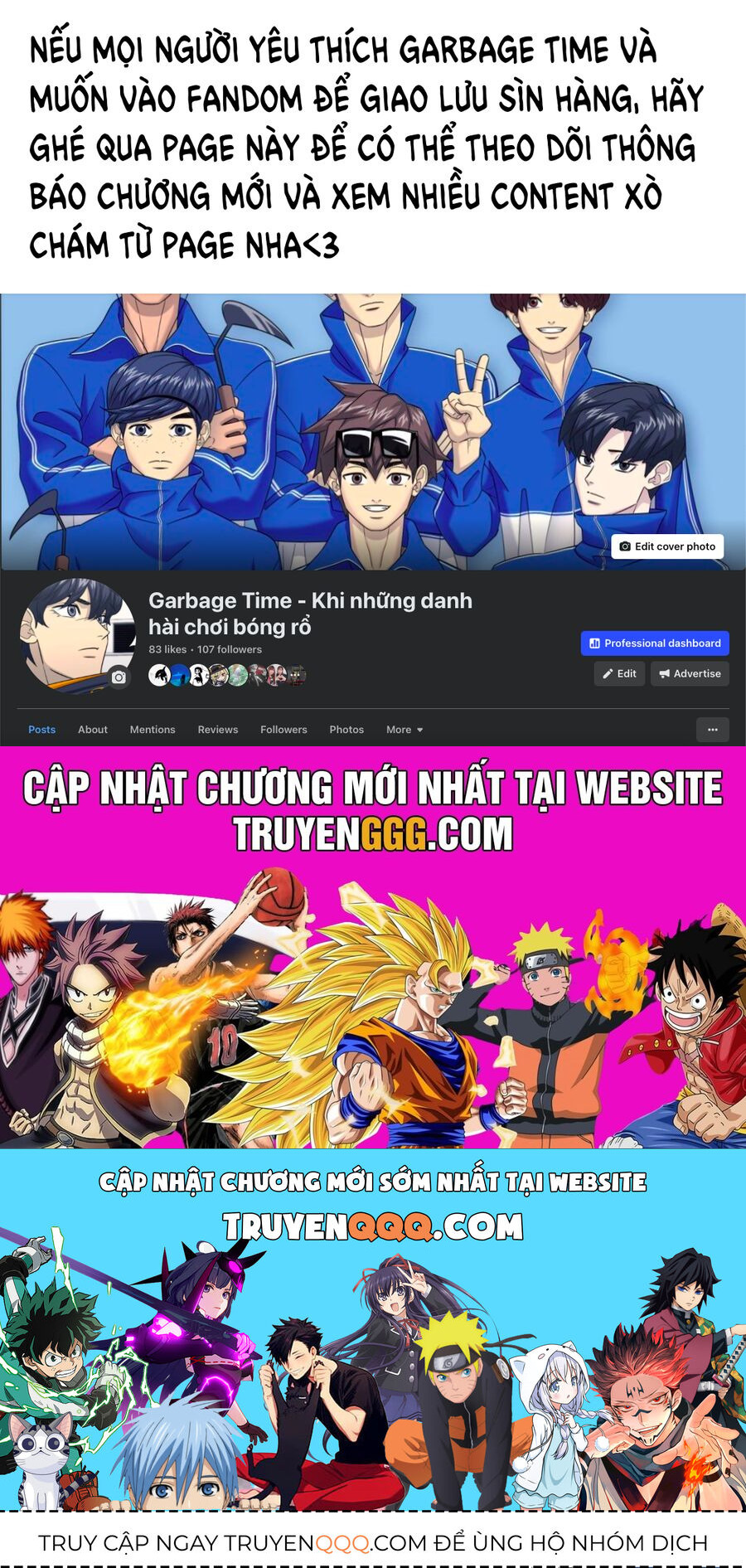 Garbage Time - Chapter 138 - Page 37