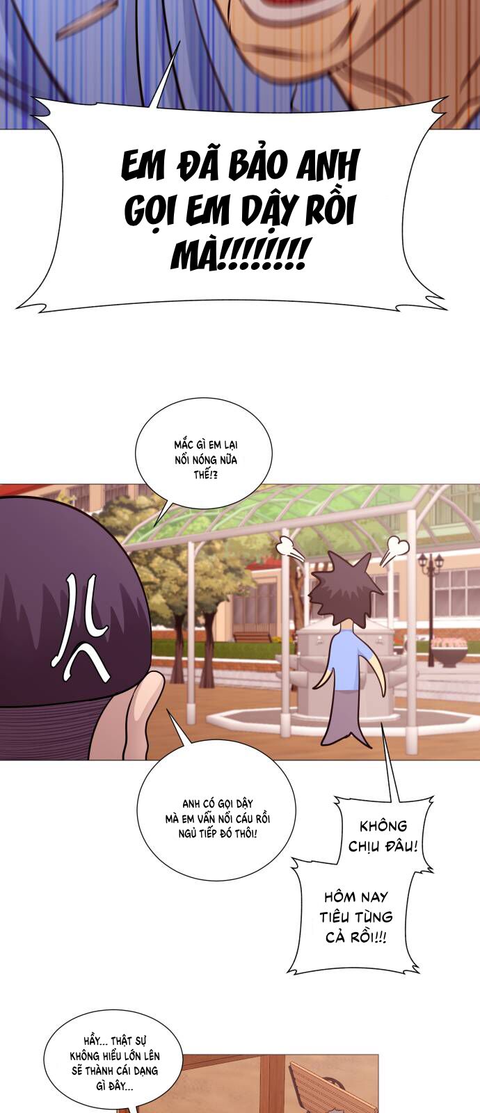 Garbage Time - Chapter 138 - Page 9