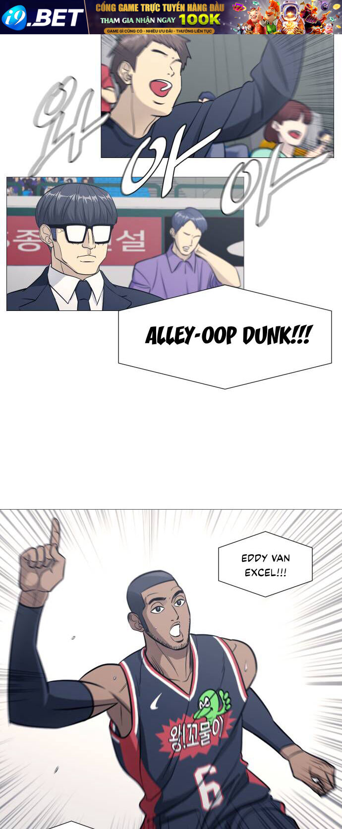 Garbage Time - Chapter 139 - Page 10