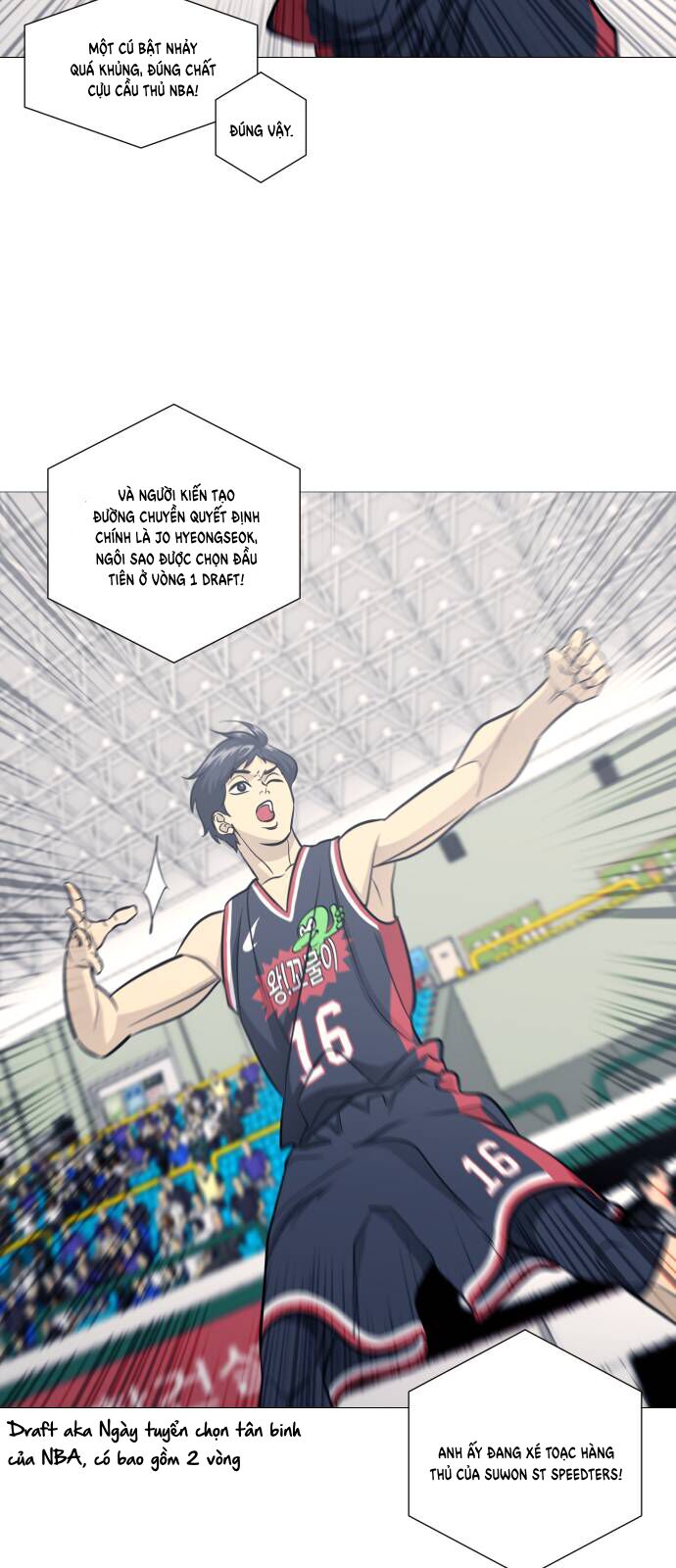 Garbage Time - Chapter 139 - Page 11