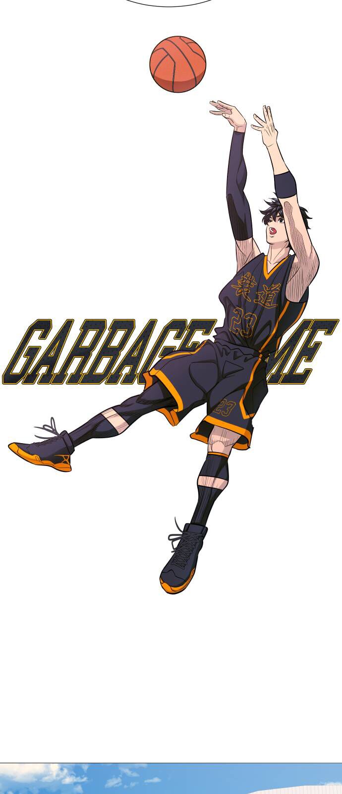 Garbage Time - Chapter 139 - Page 15