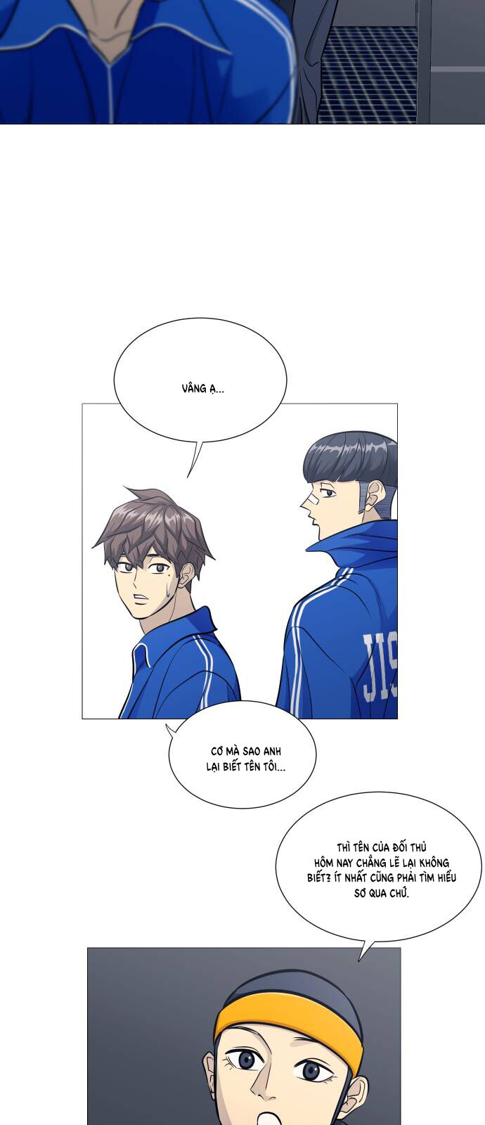 Garbage Time - Chapter 139 - Page 19