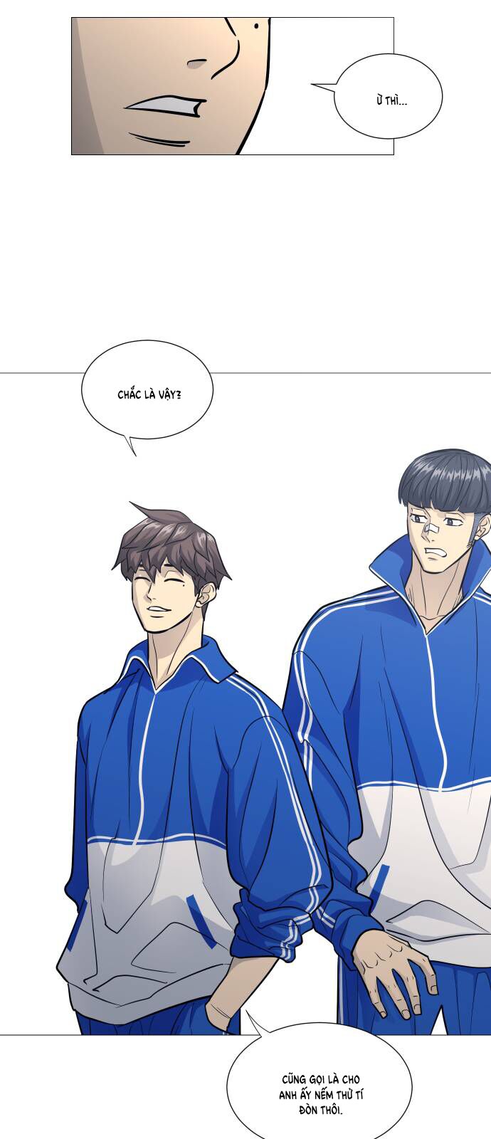 Garbage Time - Chapter 139 - Page 21