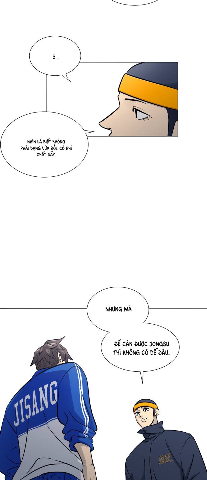 Garbage Time - Chapter 139 - Page 22