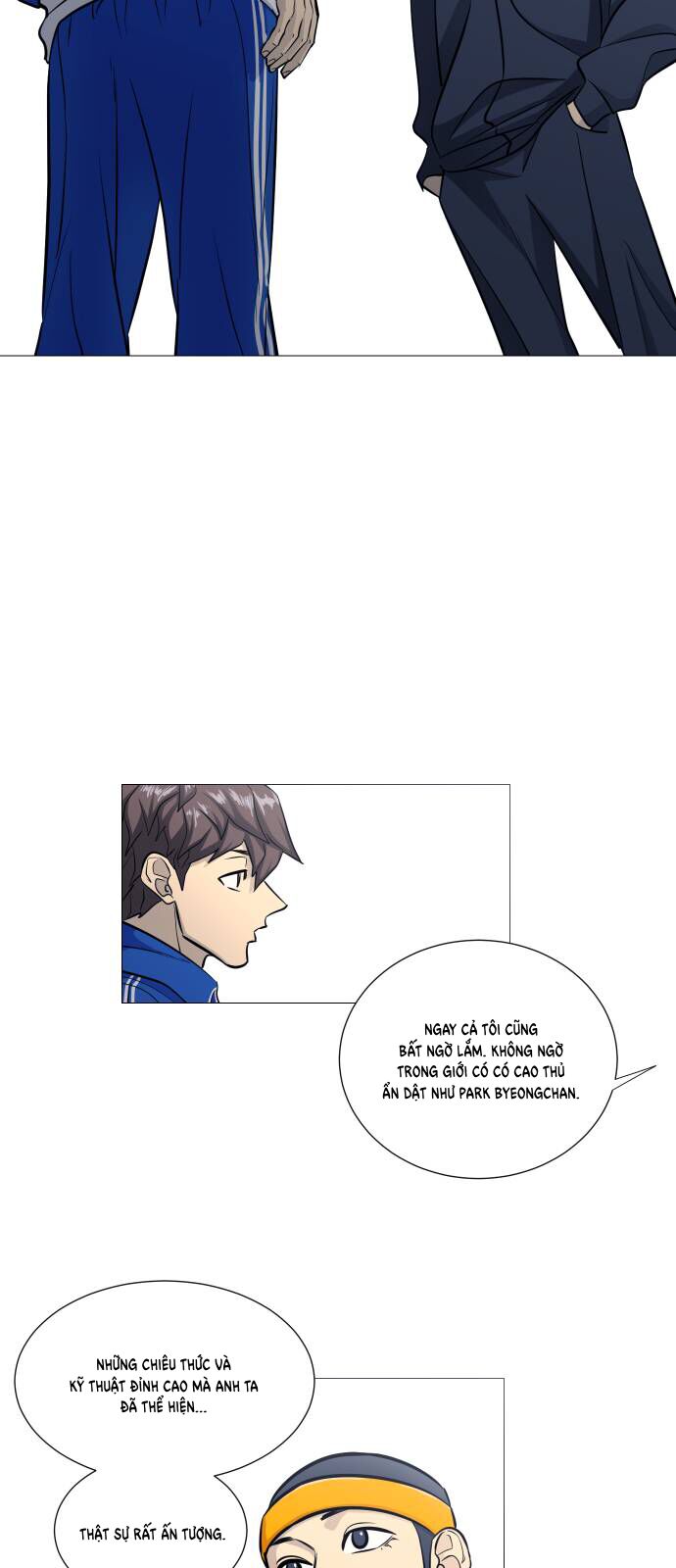 Garbage Time - Chapter 139 - Page 23