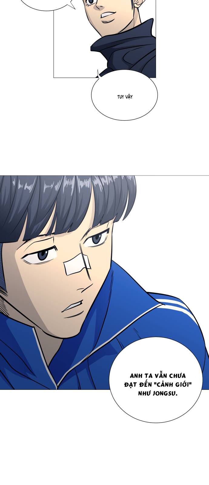 Garbage Time - Chapter 139 - Page 24