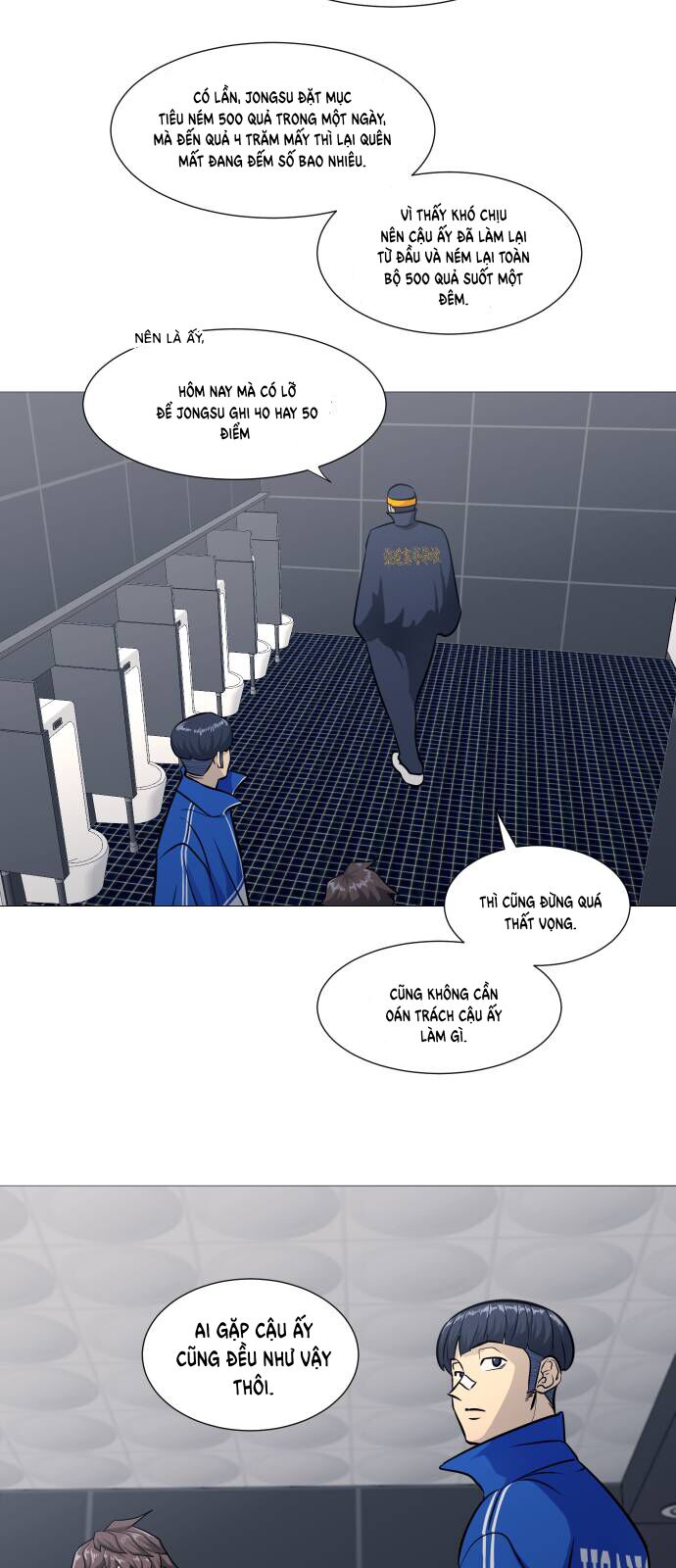 Garbage Time - Chapter 139 - Page 26