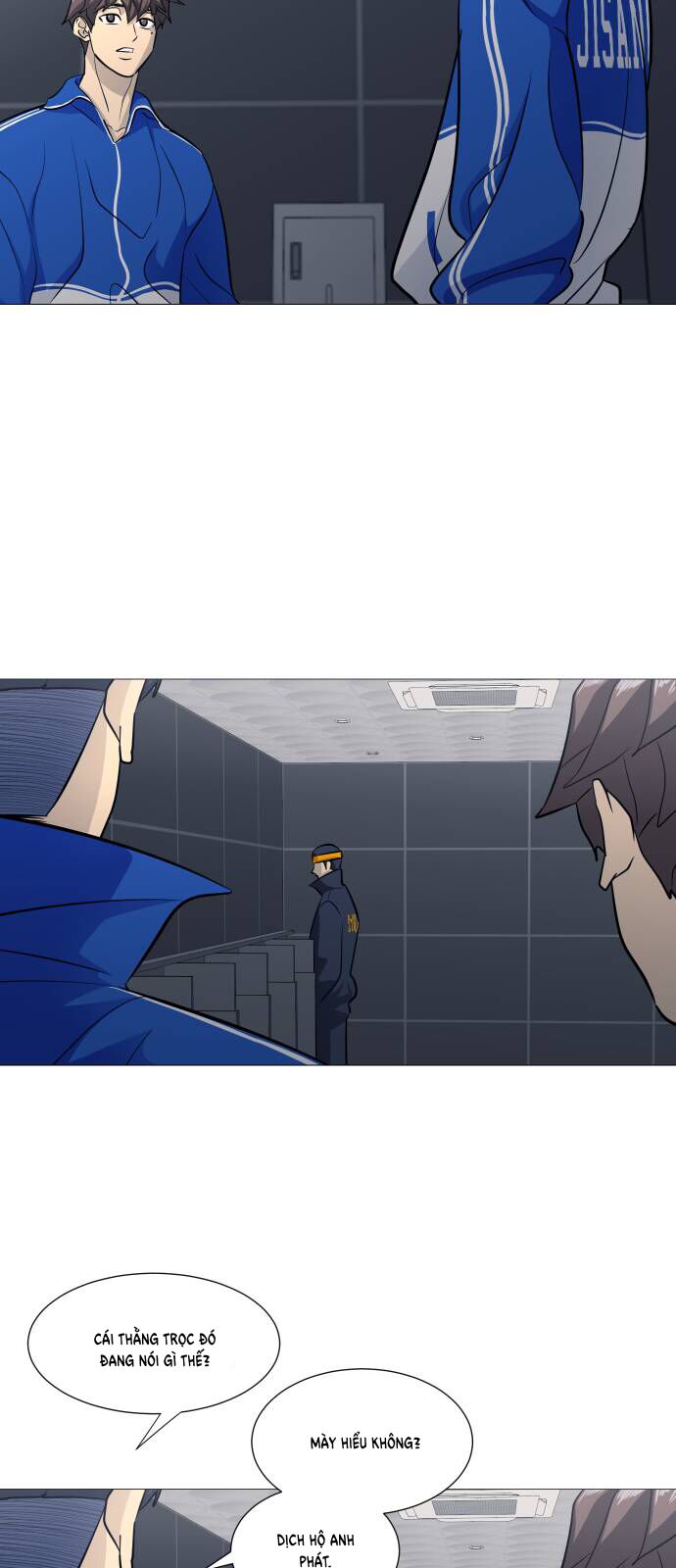 Garbage Time - Chapter 139 - Page 27