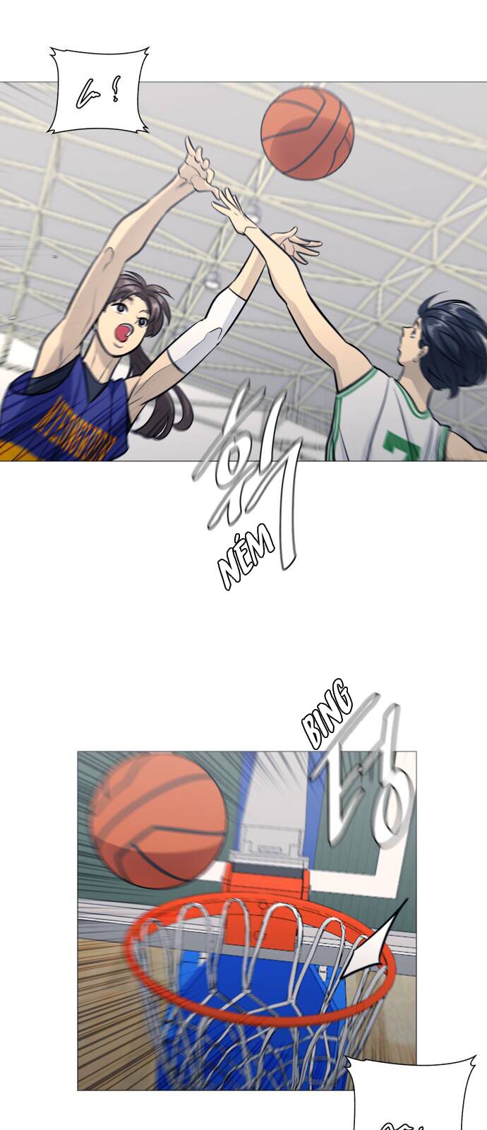 Garbage Time - Chapter 139 - Page 30