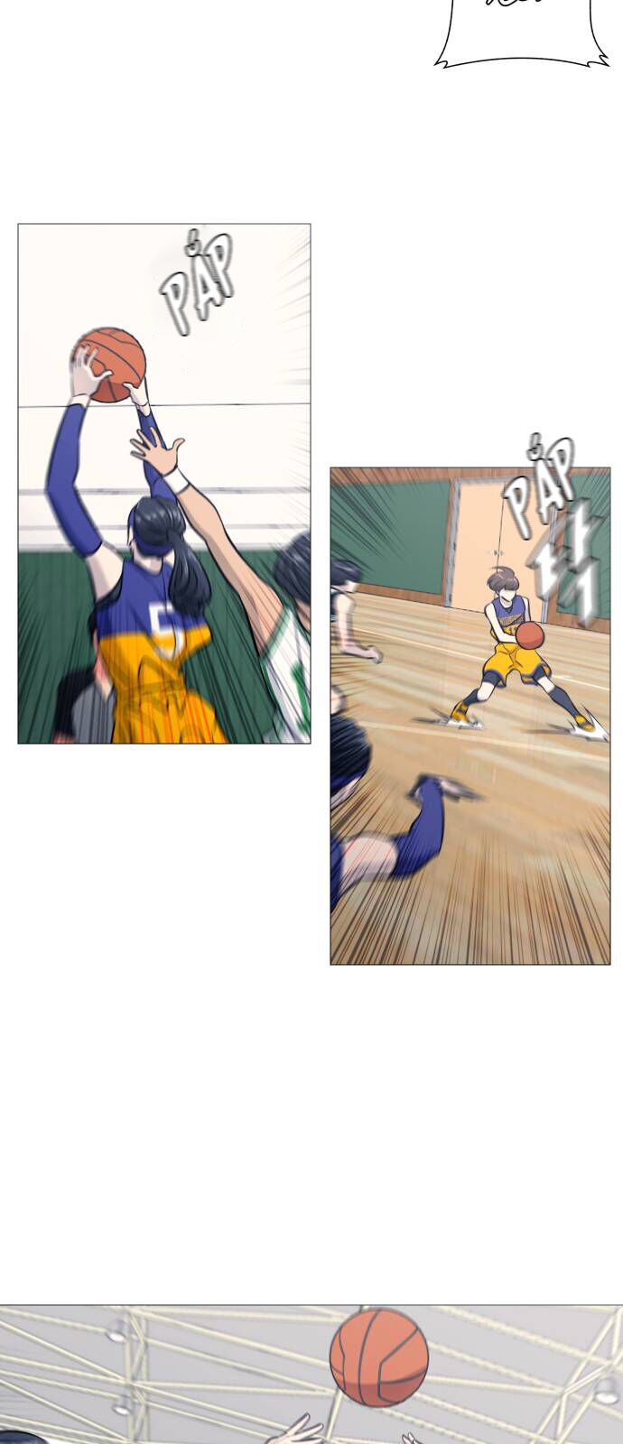 Garbage Time - Chapter 139 - Page 31