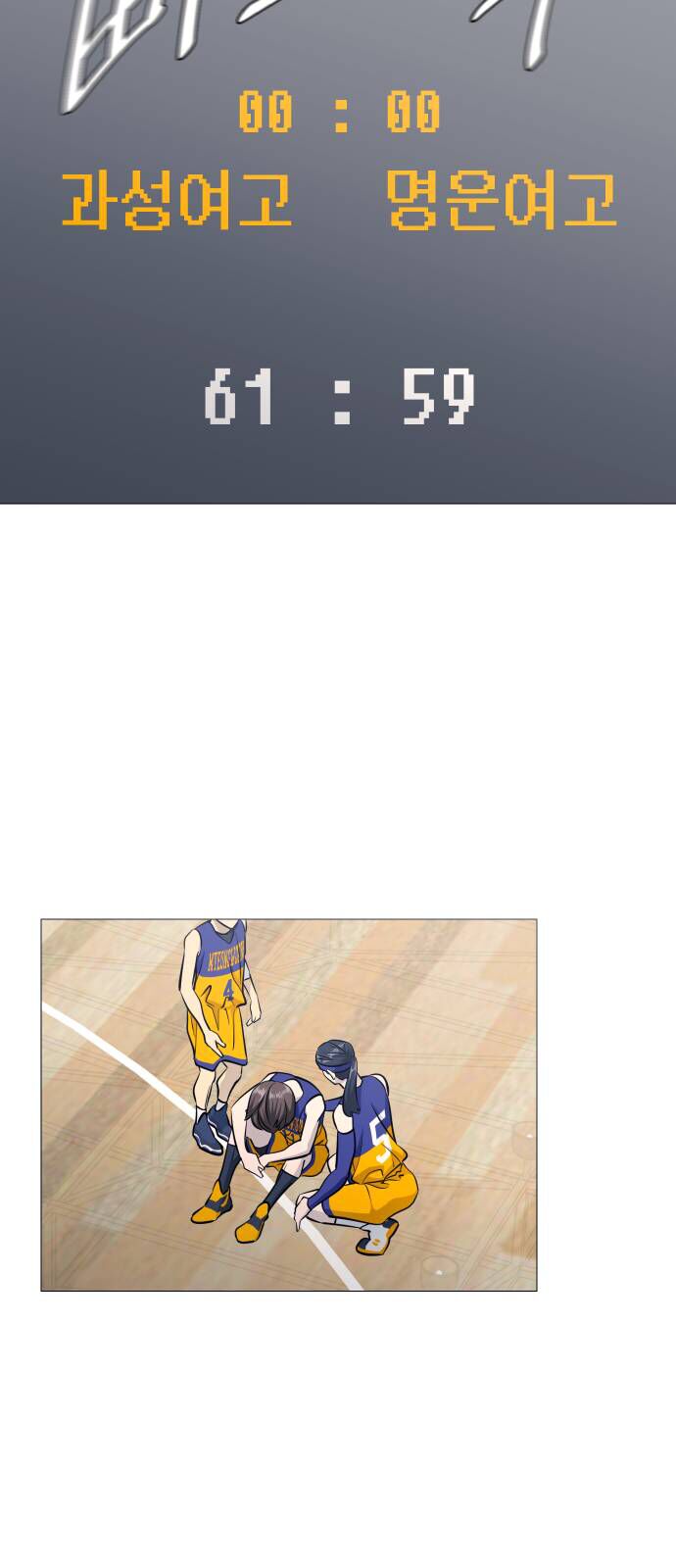 Garbage Time - Chapter 139 - Page 33